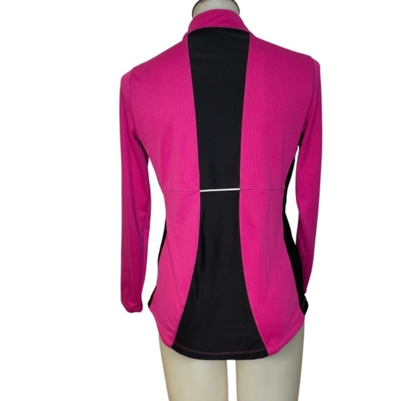 1/4 ZIP Sport Top 🤍 - Picture 2 of 5